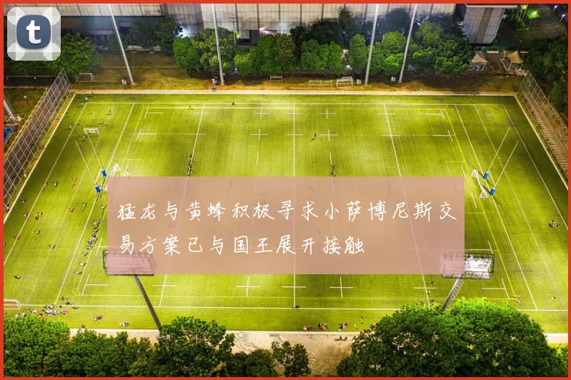 猛龙与黄蜂积极寻求小萨博尼斯交易方案已与国王展开接触
