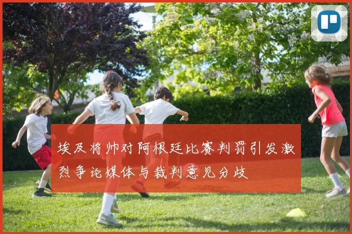 埃及将帅对阿根廷比赛判罚引发激烈争论媒体与裁判意见分歧