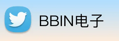 BBIN电子 Logo