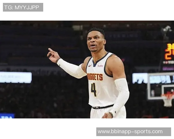 国王主帅称赞威少职业精神与胜利渴望超越一切每晚拼搏不懈